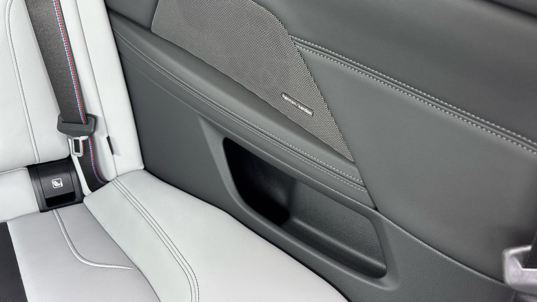 BMW 1 Series 116d M Sport 3dr Diesel Hatchback